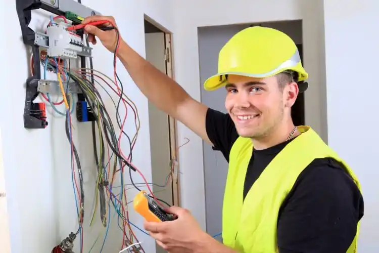 elektricien Sebaldeburen